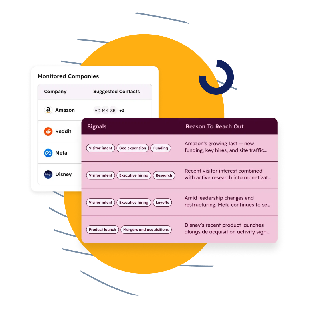Unlock Scalable Sales Growth with HubSpot Prospecting Agent _ Spitfire Inbound (23)